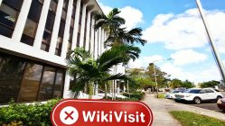 巴哈马实地探访外汇交易商Renhe不存在真实展业场所