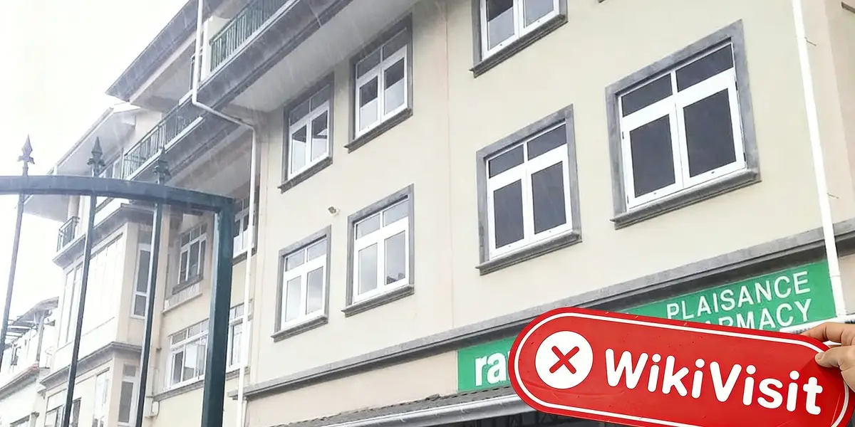 塞舌尔实地探访外汇交易商FTMarkets不存在真实展业场所
