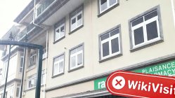 への訪問 FTMarketsセイシェルで-オフィスが見つからない