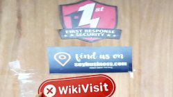 への訪問 FTMarketsセイシェルで-オフィスが見つからない