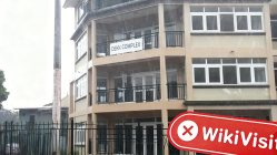 への訪問 FTMarketsセイシェルで-オフィスが見つからない