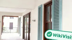 Ein Besuch bei Equiti auf den Seychellen – Büro bestätigte Existenz