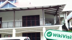 Ein Besuch bei Equiti auf den Seychellen – Büro bestätigte Existenz