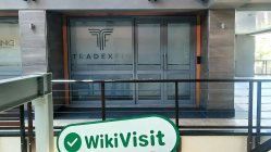 के लिए एक यात्रा Tickmill सेशेल्स में -- कार्यालय मिला