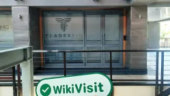 A Visit to Tickmill in Seychelles -- Office Found