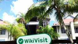 के लिए एक यात्रा Tickmill सेशेल्स में -- कार्यालय मिला