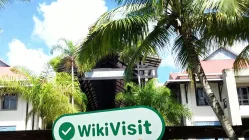 A Visit to Tickmill in Seychelles -- Office Found
