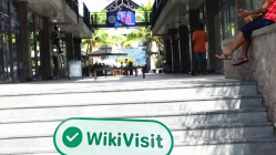 Ein Besuch bei Valutrades auf den seychellen - büro gefunden