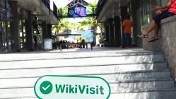 A Visit to Valutrades in Seychelles -- Office Found