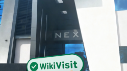 Ein Besuch bei FXM TRADERS in mauritius -- büro gefunden