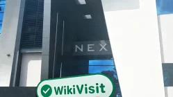ماریشس میں FXM TRADERS کا دورہ -- دفتر دریافت ہوا