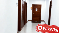 một chuyến thăm đến SOHO MARKETS ở mauritius - không tìm thấy văn phòng