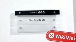 một chuyến thăm đến SOHO MARKETS ở mauritius - không tìm thấy văn phòng