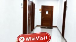 A Visit to GemForex in Mauritius -- No Office Found