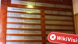 A Visit to GemForex in Mauritius -- No Office Found