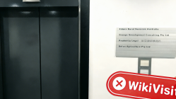 посещение GMTBTC в австралии - не найти офиса