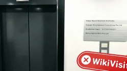 посещение GMTBTC в австралии - не найти офиса