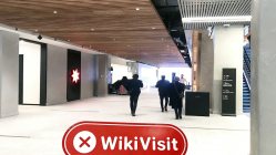 une visite à GTO Markets en australie -- aucun bureau trouvé