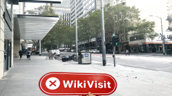 une visite à GTO Markets en australie -- aucun bureau trouvé