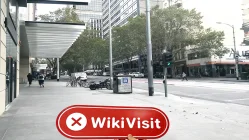 una visita a GTO Markets in australia -- nessun ufficio trovato