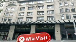 une visite à GTO Markets en australie -- aucun bureau trouvé