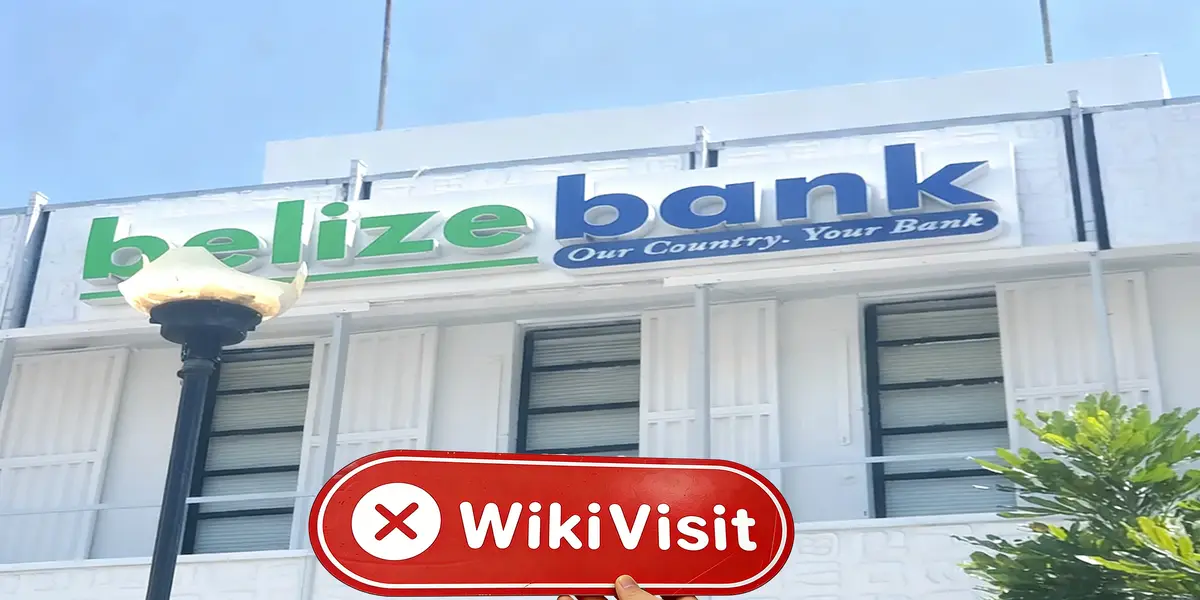 isang pagbisita sa Alpari sa belize -- walang nahanap na opisina