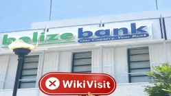 kunjungan ke Alpari di belize -- tidak ada kantor yang ditemukan