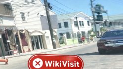 เยี่ยมชม Alpari ในเบลีซ -- ไม่พบสำนักงาน