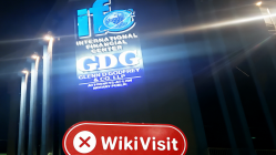 посещение BP GLOBAL в Белизе -- офиса нет