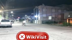 посещение BP GLOBAL в Белизе -- офиса нет