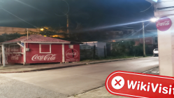 посещение BP GLOBAL в Белизе -- офиса нет