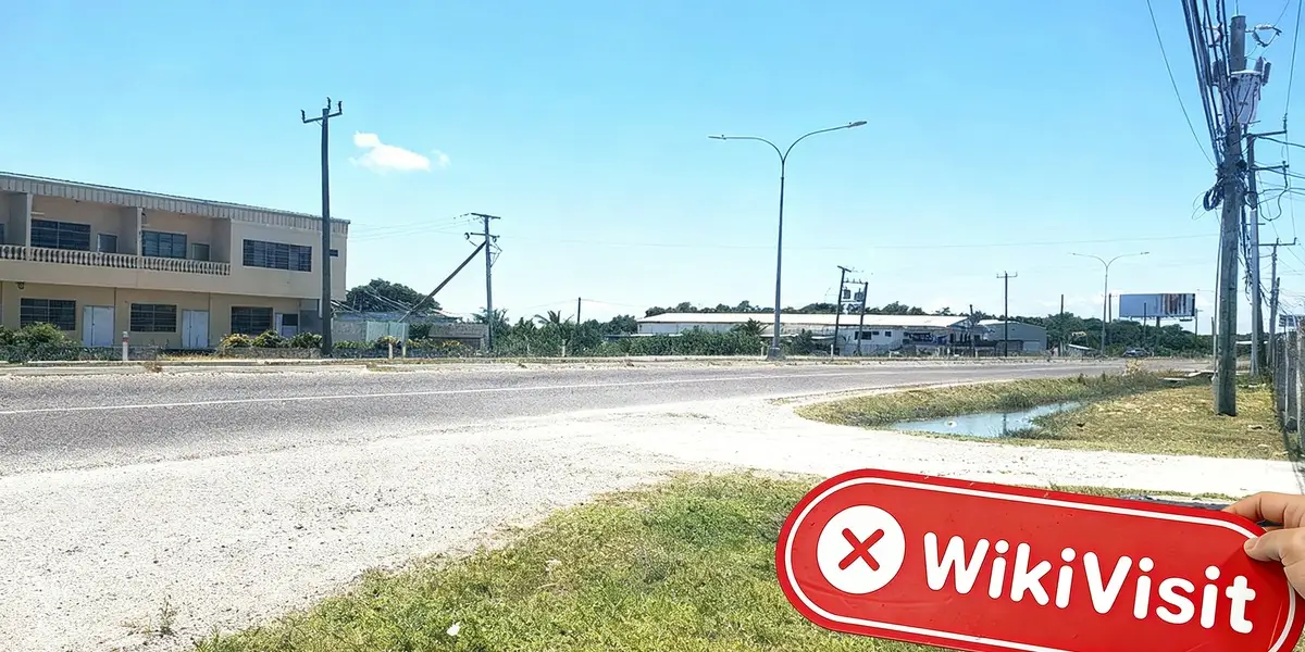 伯利兹实地探访外汇交易商GPM不存在展业场所