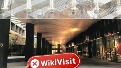 Una visita a AE Capital en australia -- no se encontró ninguna oficina