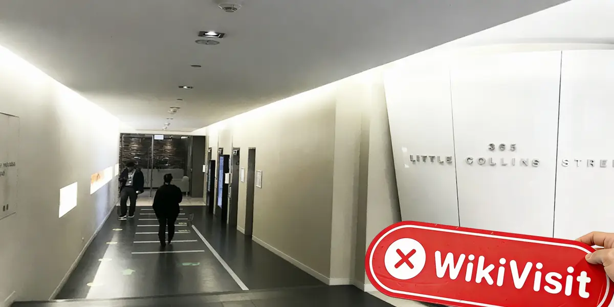 澳大利亚实地探访外汇交易商HFGFX不存在真实展业场所