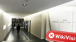 澳大利亚实地探访外汇交易商HFGFX不存在真实展业场所