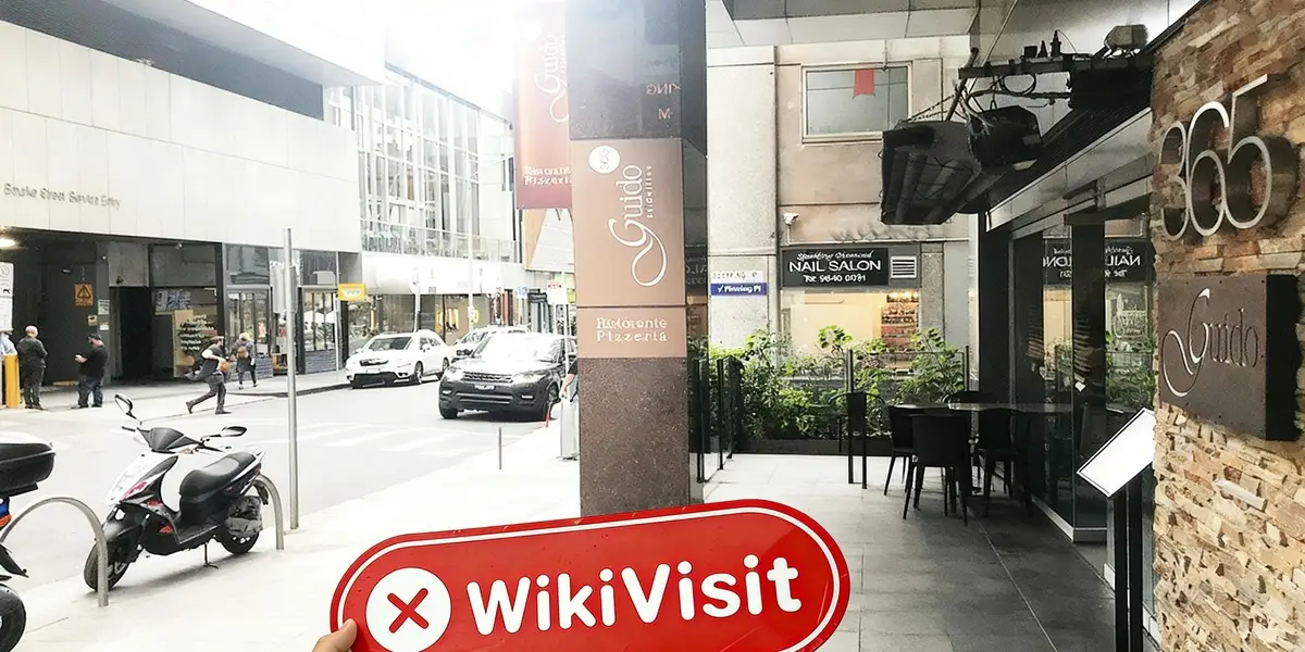 澳大利亚实地探访外汇交易商HFGFX不存在真实展业场所