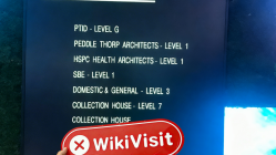 посещение Reach Markets в Австралии -- офис не найден