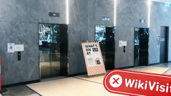 посещение Reach Markets в Австралии -- офис не найден