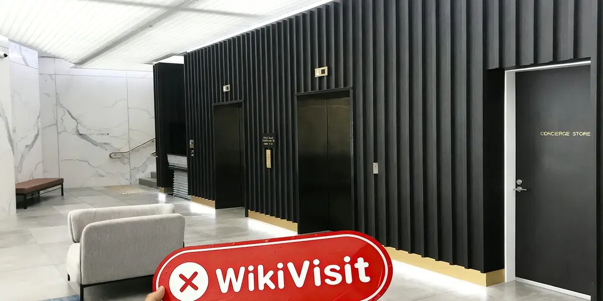 A Visit to TDFX in Australia -- No Office Found