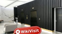 une visite à TDFX en australie -- aucun bureau trouvé