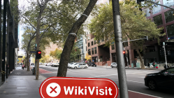 une visite à TDFX en australie -- aucun bureau trouvé