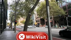 Una visita a TDFX en australia -- no se encontró ninguna oficina