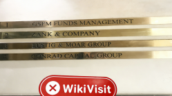 澳大利亚实地探访外汇交易商baixin不存在真实展业场所