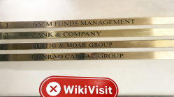 посещение HONGKONGTC в австралии - не найти офиса