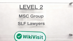 への訪問 MSCオーストラリアで-オフィスが見つかりました