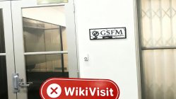 посещение ORIGIN ECN в Австралии -- офис не найден