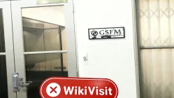 une visite à ORIGIN ECN en australie -- aucun bureau trouvé