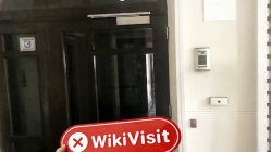 посещение ORIGIN ECN в Австралии -- офис не найден