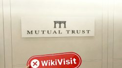 isang pagbisita sa Werder Group sa australia -- walang nakitang opisina