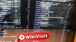 isang pagbisita sa Werder Group sa australia -- walang nakitang opisina